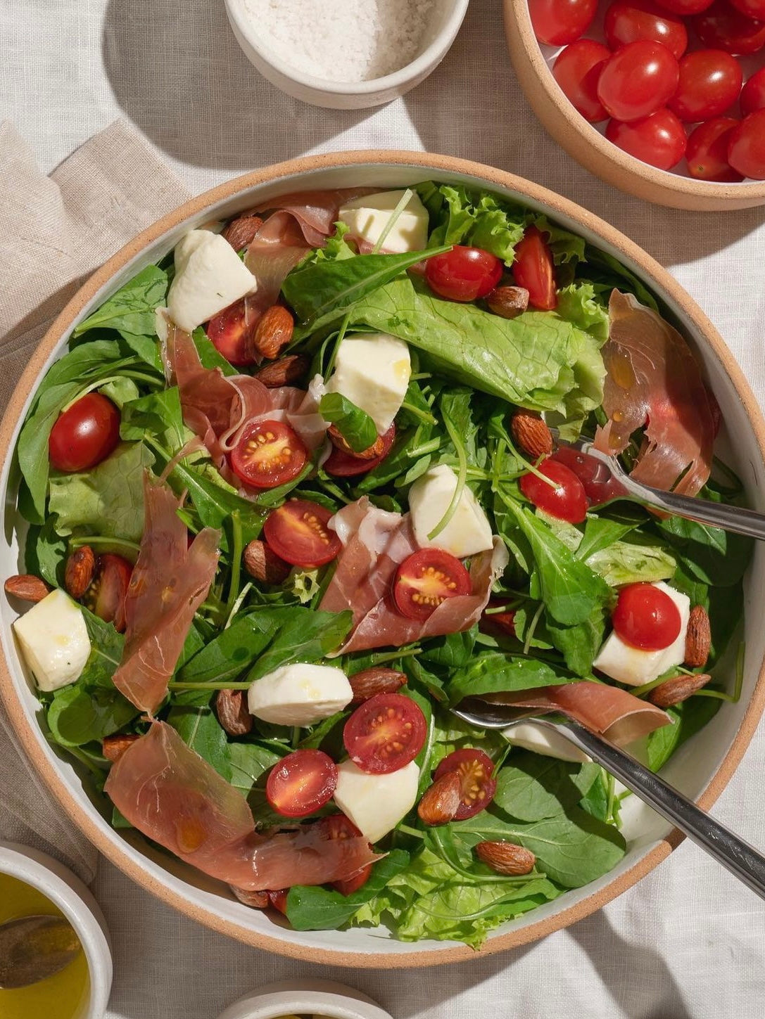 Saladas