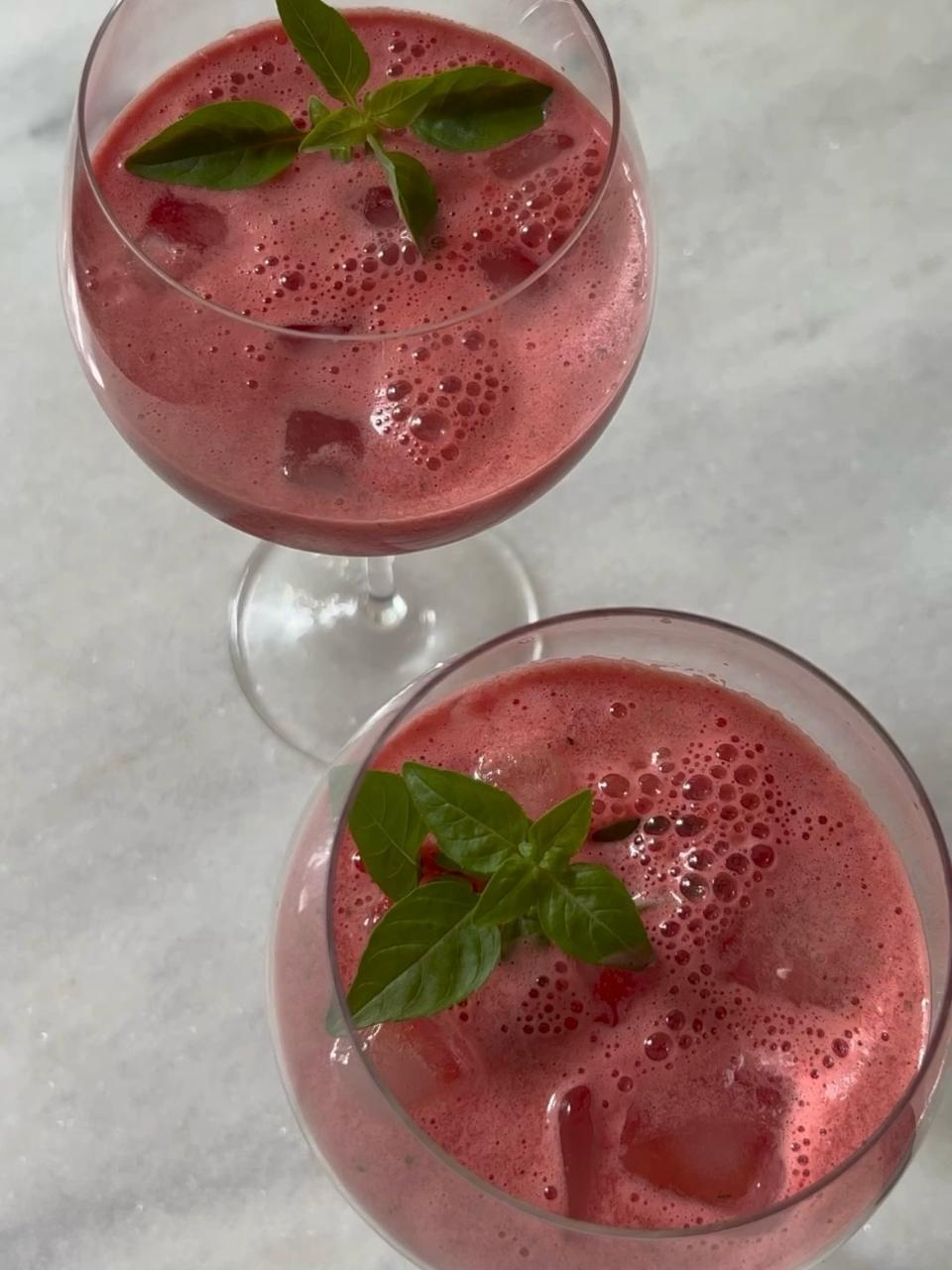 Bebidas