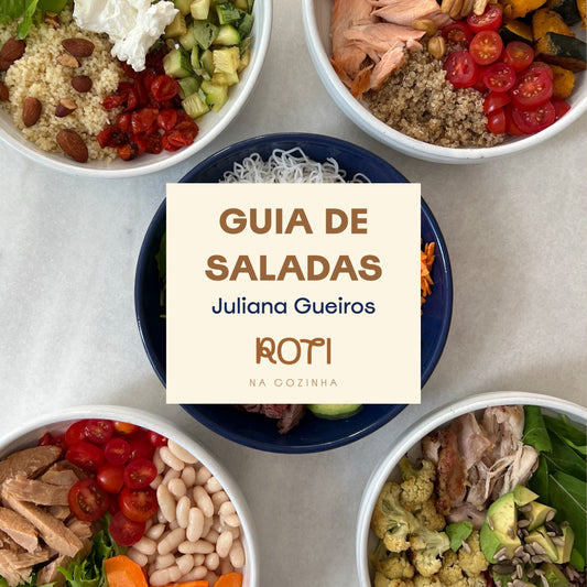 Guia de Saladas