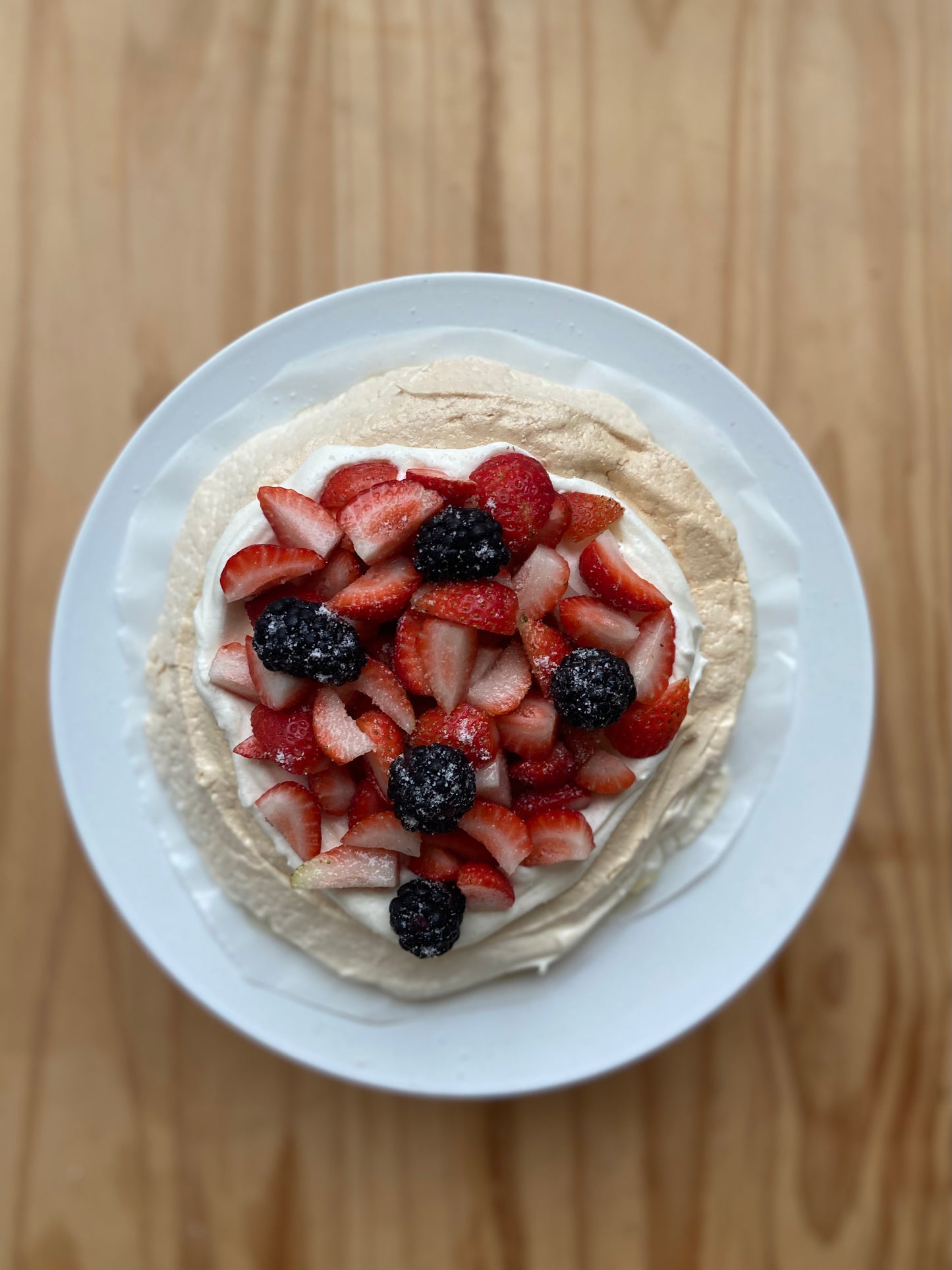 Pavlova