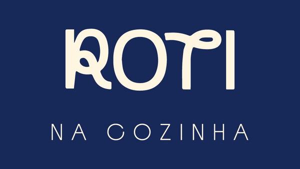 Roti na cozinha