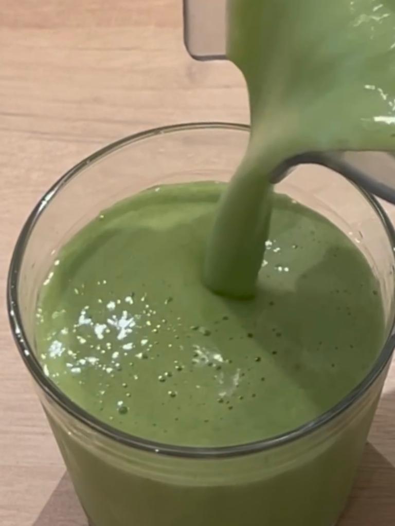 Suco verde