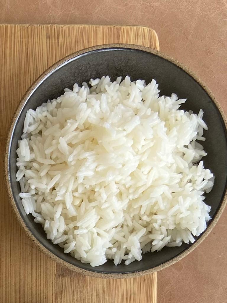 Arroz branco