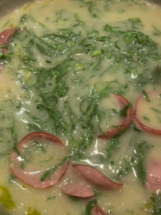 Caldo verde