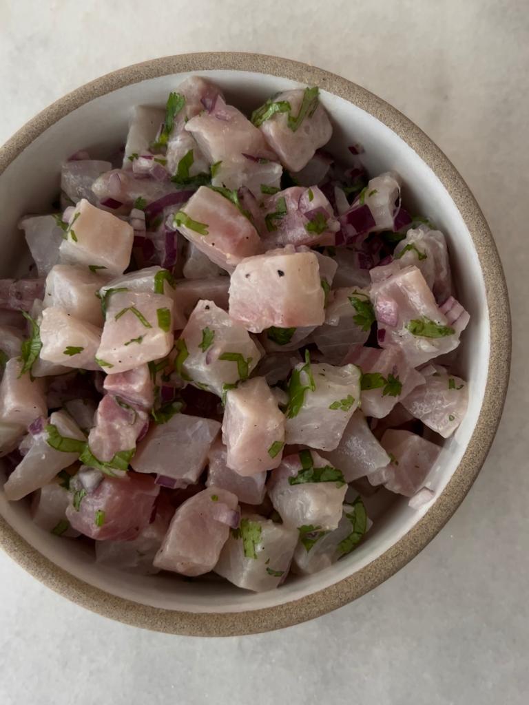 Ceviche