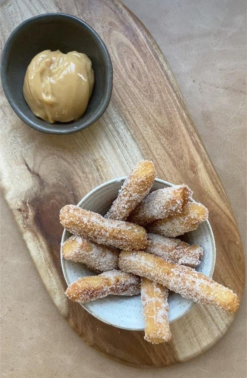 Churros
