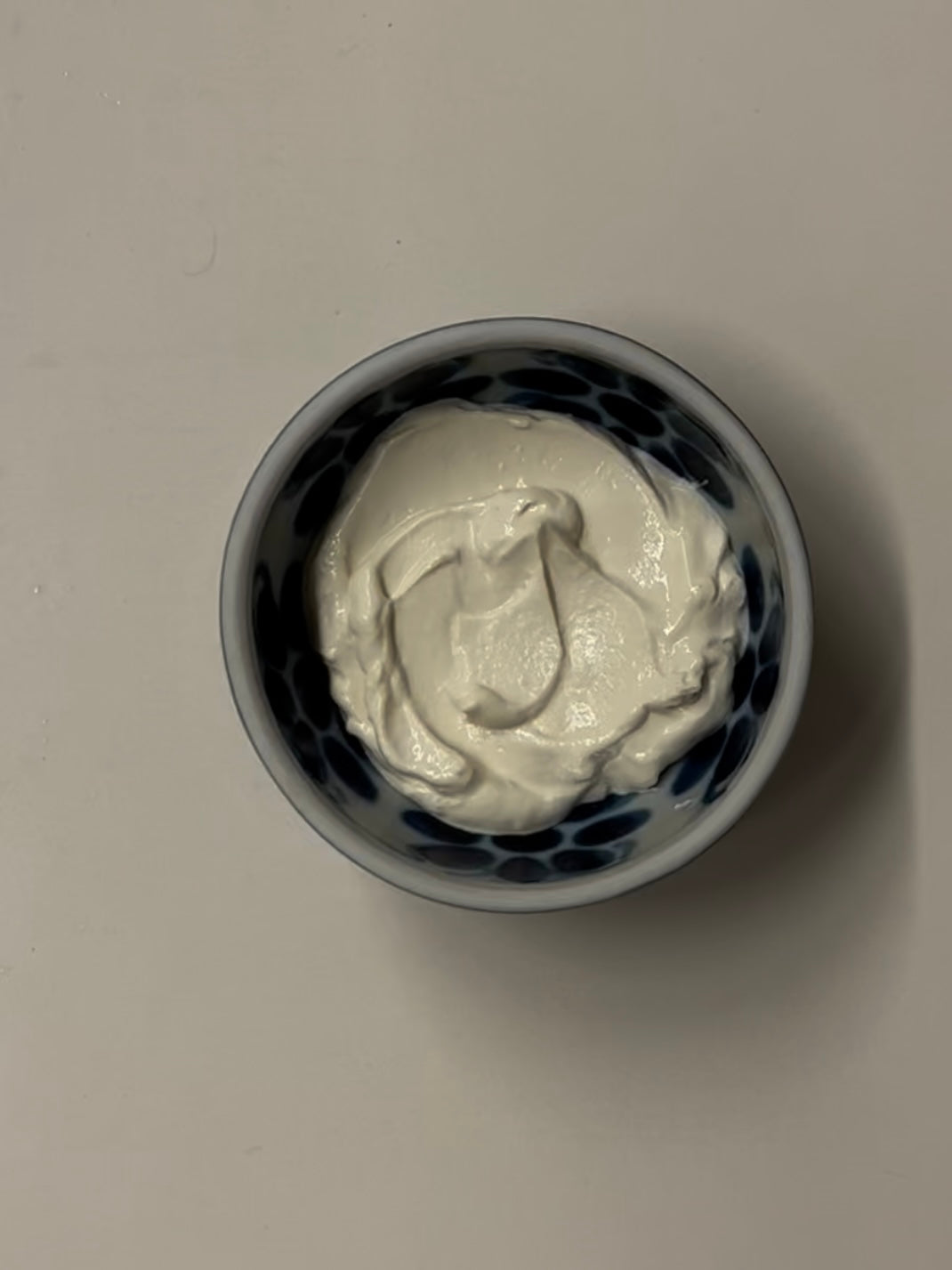 Ricota/creme de ricota/cream cheese e requeijão em versões caseiras improvisadas