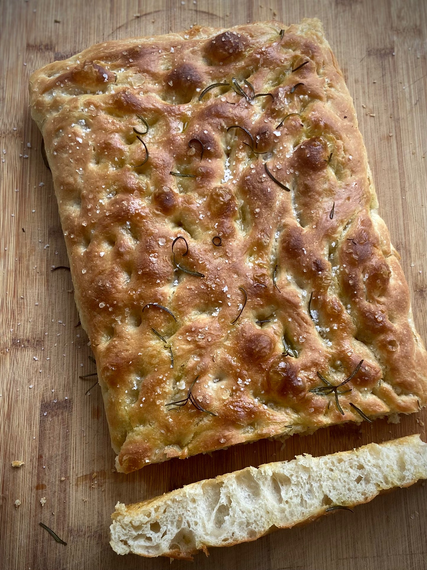 Focaccia