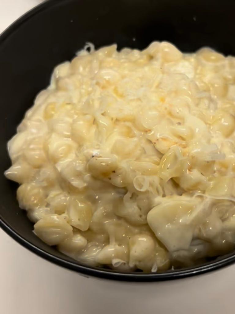Molho branco ou bechamel