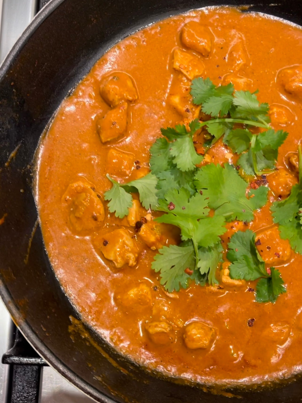 Roti Frango Frango ao curry – Roti na cozinha