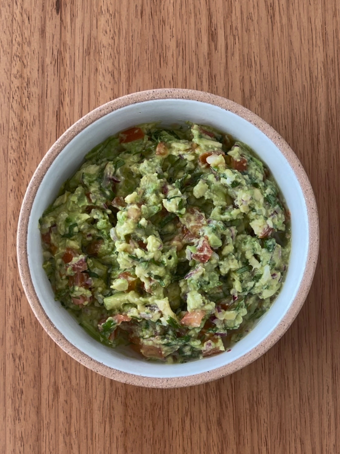 Guacamole