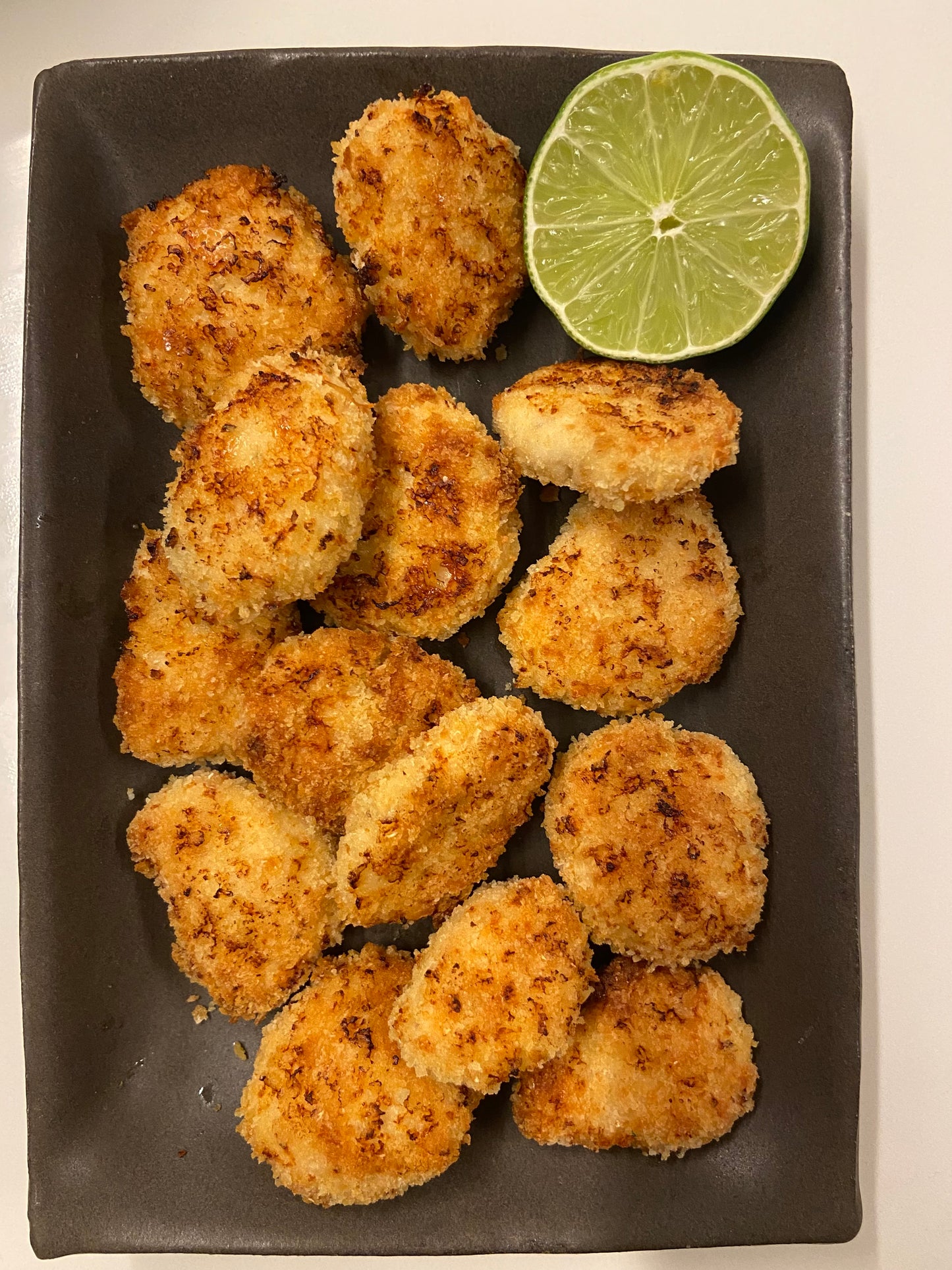 Nuggets de forno