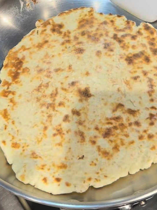 Pão de iogurte